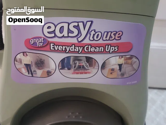 مكنسة بيسل BISSELL