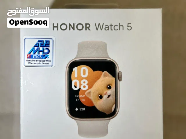 Honor smart watches for Sale in Al Sharqiya