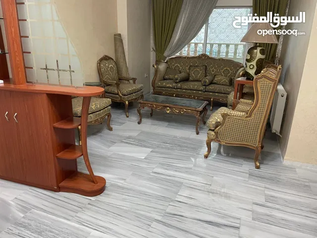 170 m2 3 Bedrooms Apartments for Rent in Amman Al Jandaweel