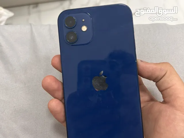 Apple iPhone 12 64 GB in Sharjah