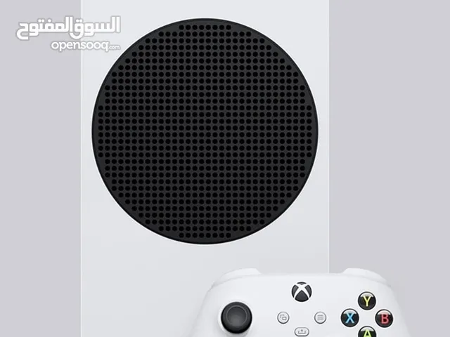 Xbox Series S Xbox for sale in Ramallah and Al-Bireh
