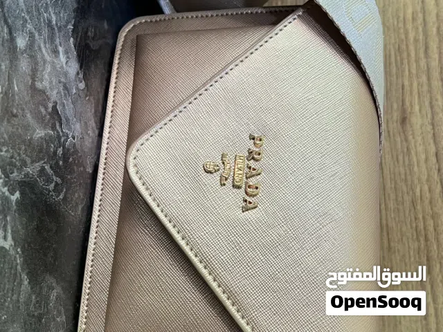 حقيبة برادا prada ماستر كوبي هاي كواليتي جديدة