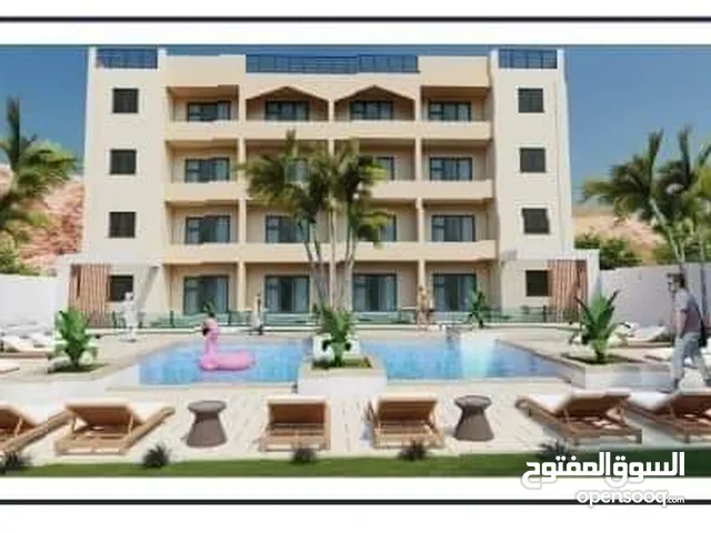 120 m2 2 Bedrooms Apartments for Sale in South Sinai Sharm Al Sheikh