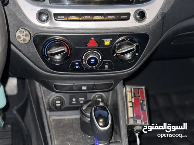 Used Hyundai Accent in Zarqa