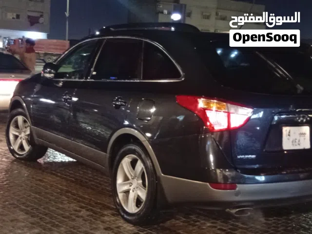 فيرا كروز 2010