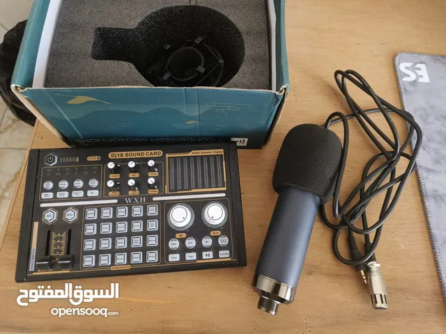 Microphones for sale in Babylon