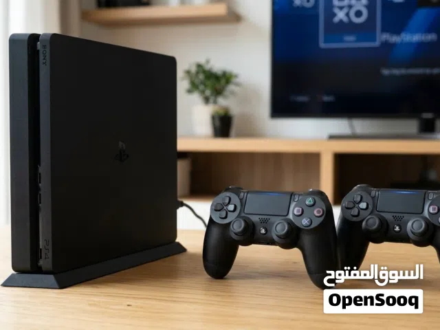 PlayStation 4 PlayStation for sale in Tripoli