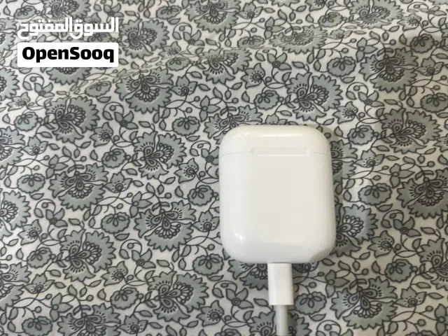 Airpods 2nd generation 2018 Renewed