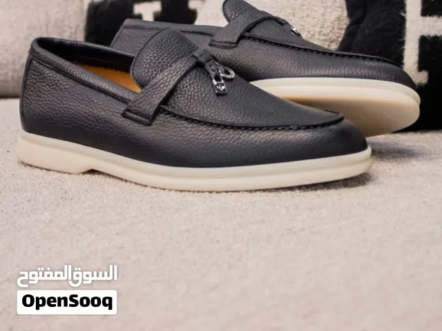 Loro piana loafers لورو بيانا طبق الاصل
