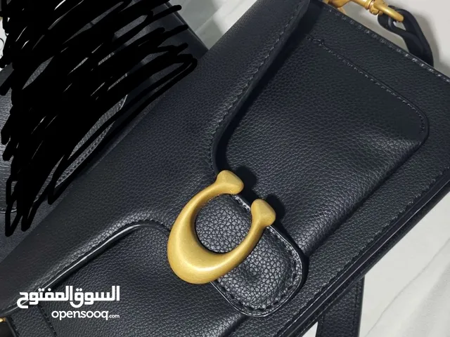 شنطة coach تقليد للبيععع