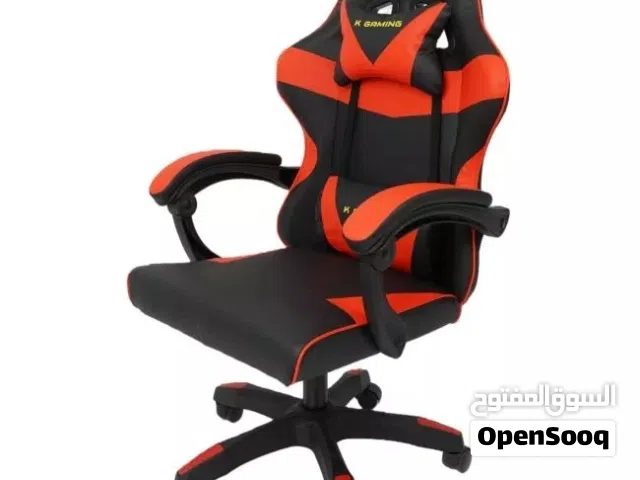 KGaming KGS 001RB – Swift Gaming Chair (Red & Black) –