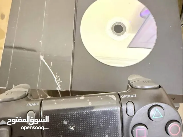 PlayStation 4 PlayStation for sale in Ajman