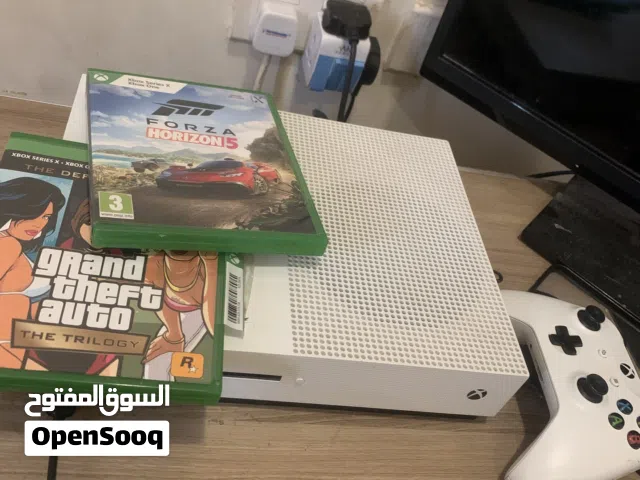 Xbox One S Xbox for sale in Dubai