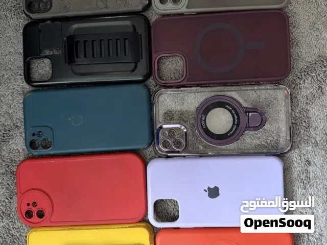 كفرات تلفون ايفون iPhone 13 pro iPhone 11