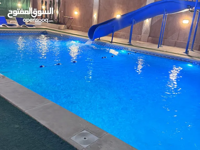 3 Bedrooms Chalet for Rent in Amman Zuwayza