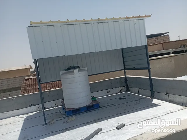 حداد متنقل داخل البصره كافة الاعمال الحديديه