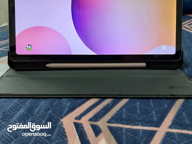 Samsung Tab S6 Lite