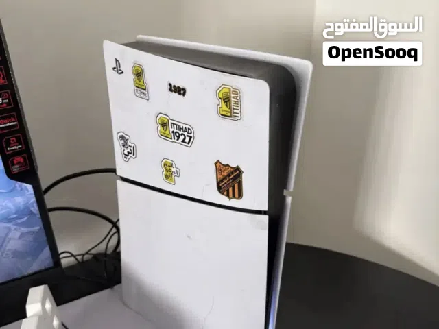 سوني فايف نظيف