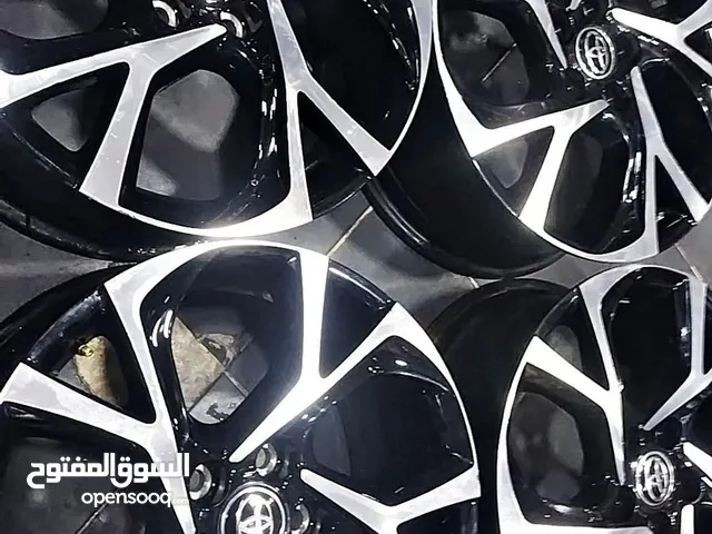 Hankook Other Rims in Amman