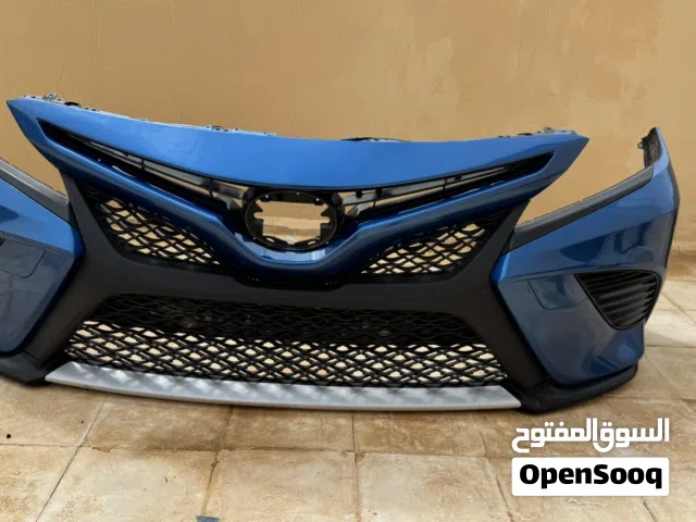 بنفر كامري 2020