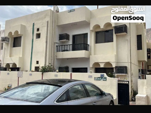 Building for Sale in Muscat Wadi Al Kabir
