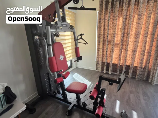 مالتي جيم جديد