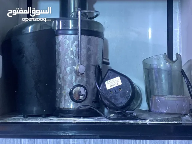 معصاره فواكه استخدام قليل