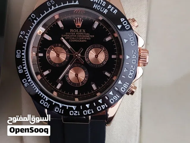 Rolex Oyster Perpetual- Rose Gold