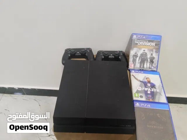 PlayStation 4 PlayStation for sale in Basra
