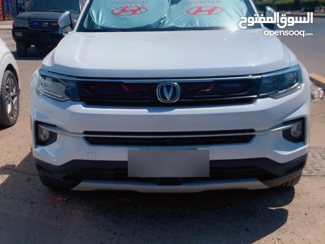 شانجان cs35بلاس 2023 جديده فول