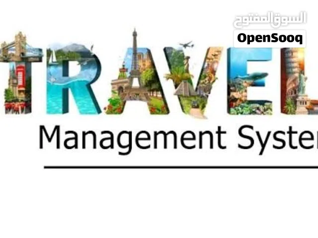 عرض حصري: امتلك نظام Odoo ERP 18 CE المتكامل لشركات السياحة والسفر دون اشتراكات شهرية! Travel Agency