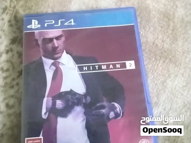 سيدي هتمان 2 مع الكرتونه شوف الوصف