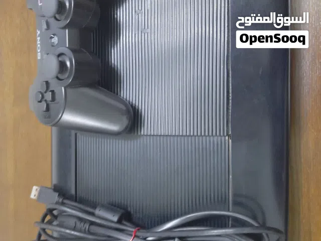 PlayStation 3 PlayStation for sale in Tripoli