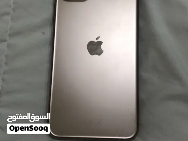 ايفون 11 برو ماكس