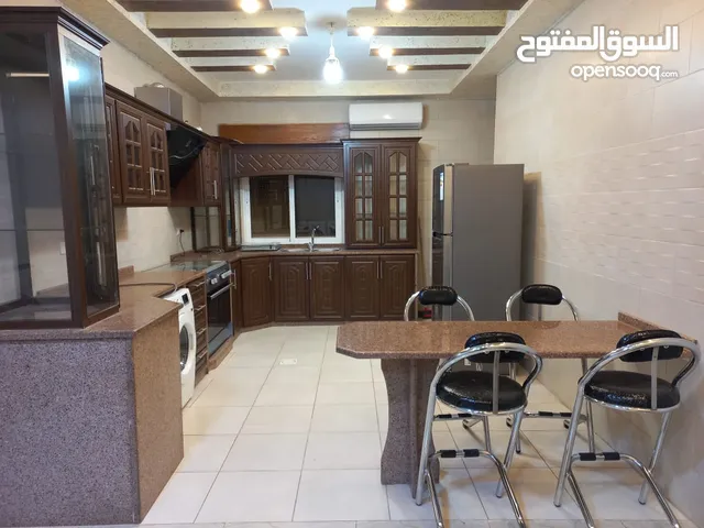 150 m2 3 Bedrooms Apartments for Rent in Irbid Hay Alia
