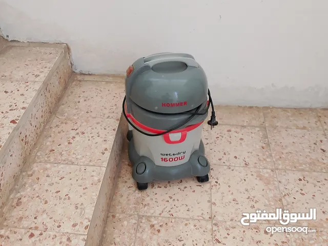  Other Vacuum Cleaners for sale in Tripoli