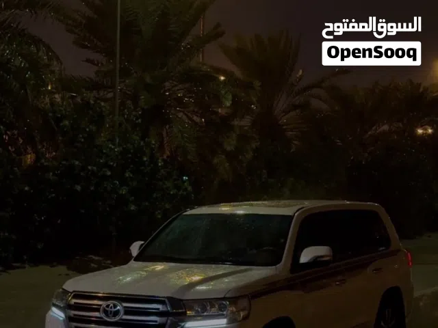 Used Toyota Land Cruiser in Southern Governorate