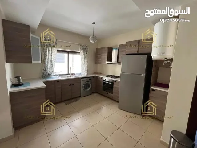 لقطة - شقة مفروشة - عبدون - اعلان رقم - SL2057 -