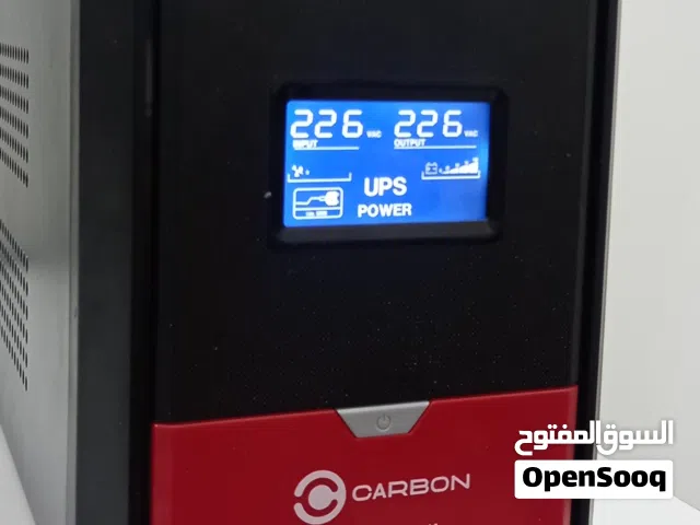 UPS للبيع يو بي اس