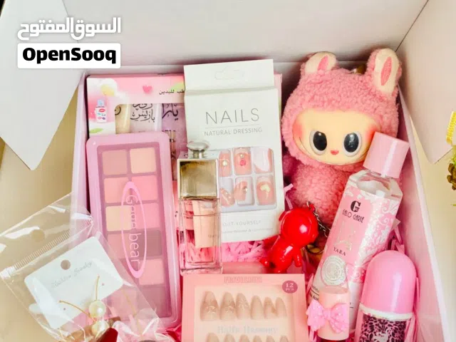 بوكس هدية راس السنة