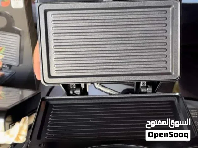 كابسة صاج كهربائية