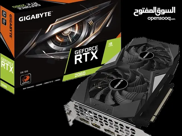 Graphics Card for sale in Babylon