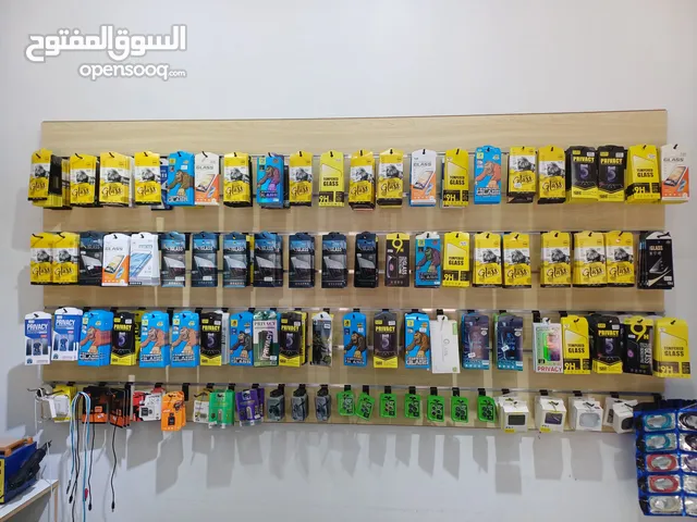 لوحات عرض كماليات بدون شوكات