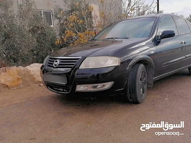 نيسان صني 2009