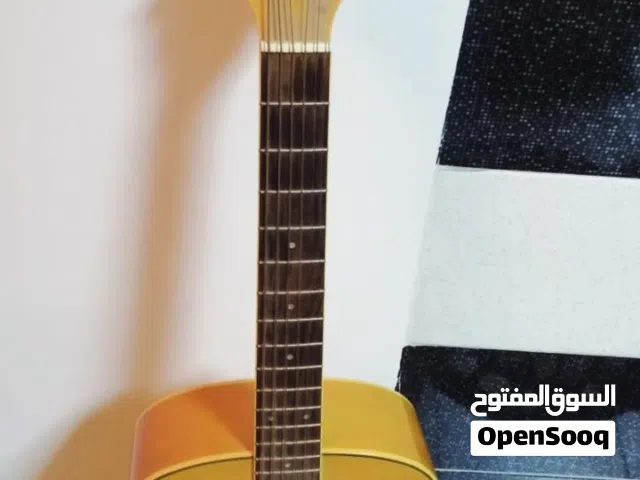 كيتار samick acoustic 12 string