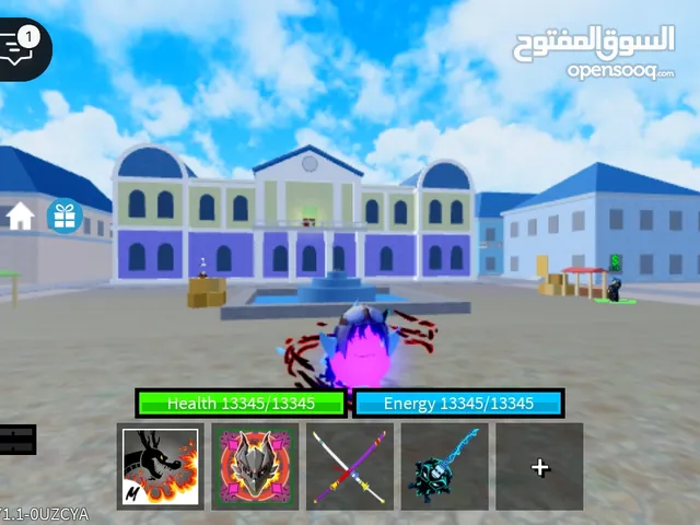 Roblox Accounts and Characters for Sale in Irbid