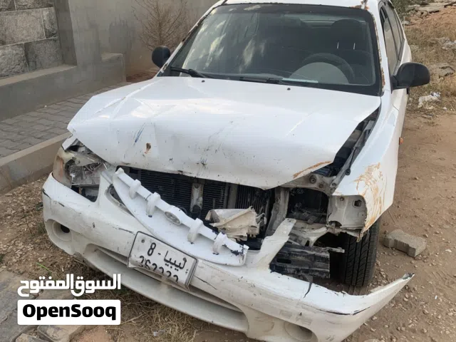 Used Hyundai Verna in Benghazi