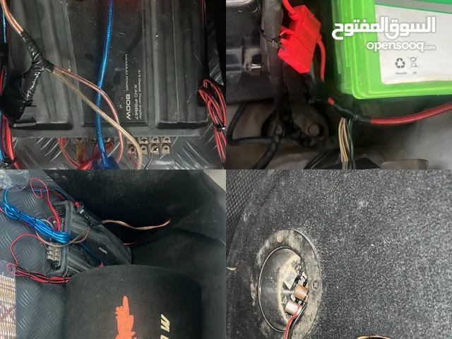 سماعه سستم ممتازه