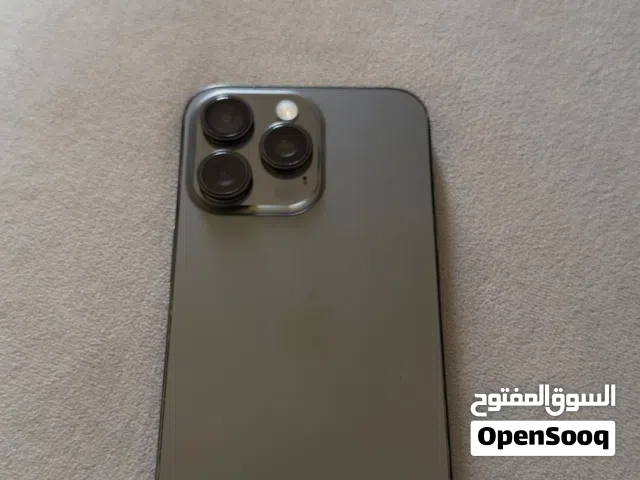 ايفون 15 برو ماكس