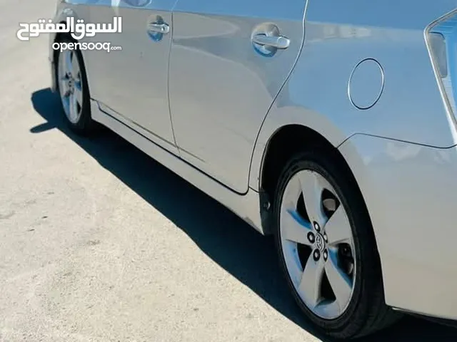 جنط اوروبي بريوس